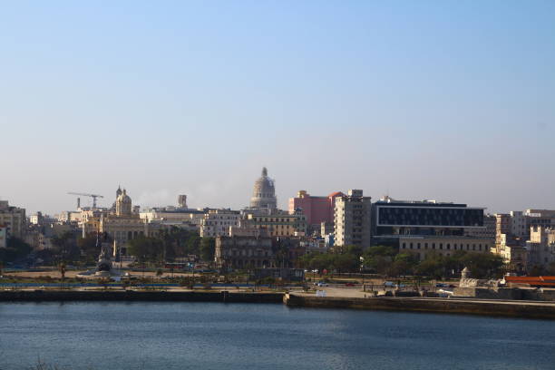 istock Skyline of Havana 1138623592