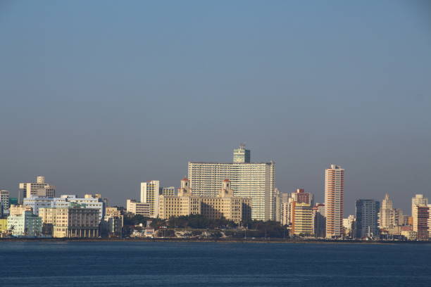 istock Skyline of Havana 1138623687