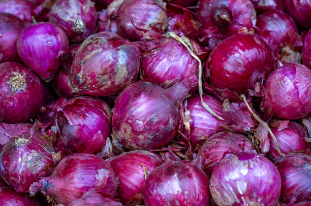 istock A pile of red onions 1138637731