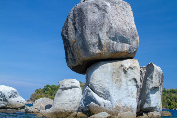 istock rock in the sea 1138639266