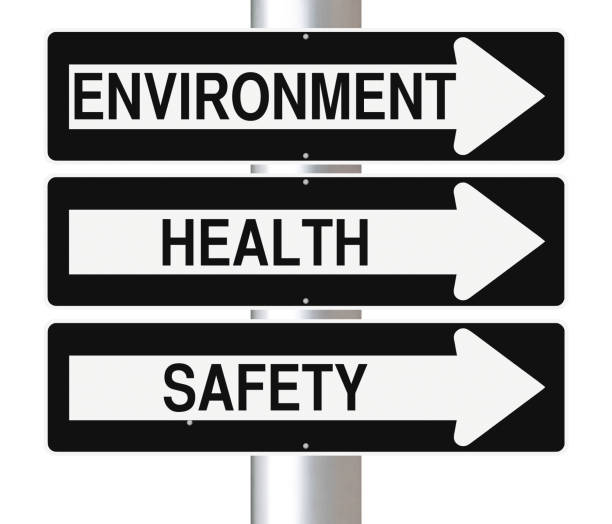 istock Environment, Health and Safety 1138642327