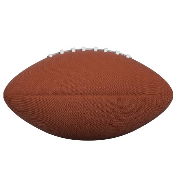 American football ball