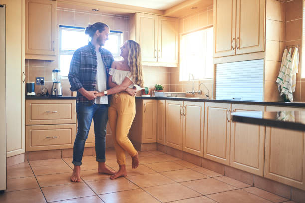 istock Be with the one who sets your soul on fire 1138648234