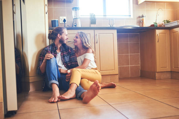 istock I found home in your arms 1138648244