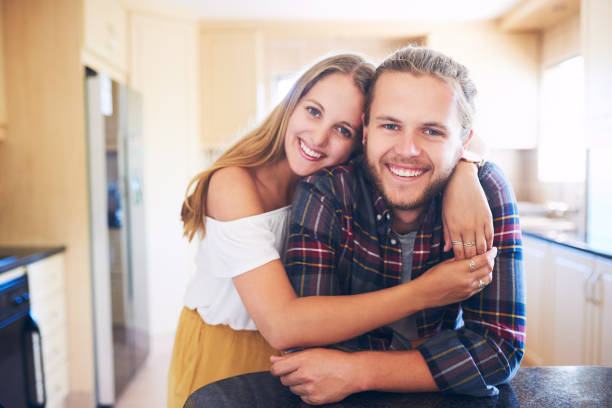 istock I found my soulmate 1138648258
