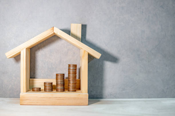 commercial real estate loan for rental property