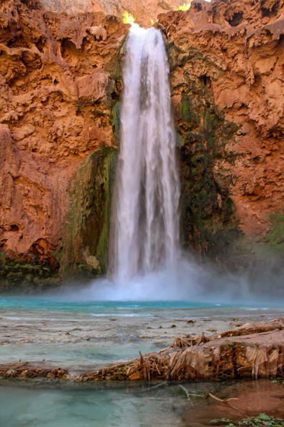 istock Havasupai Grand Canyon hike views 1138653656