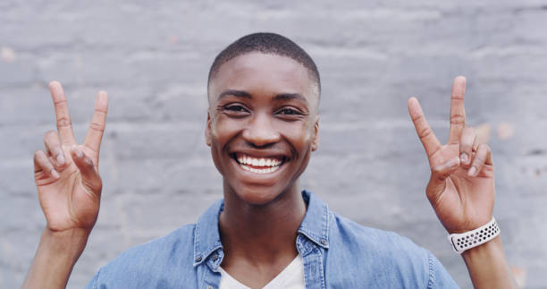 istock Have peace in your heart, always 1138653985