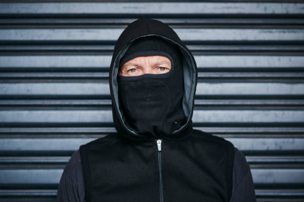 istock The face of a criminal 1138655079