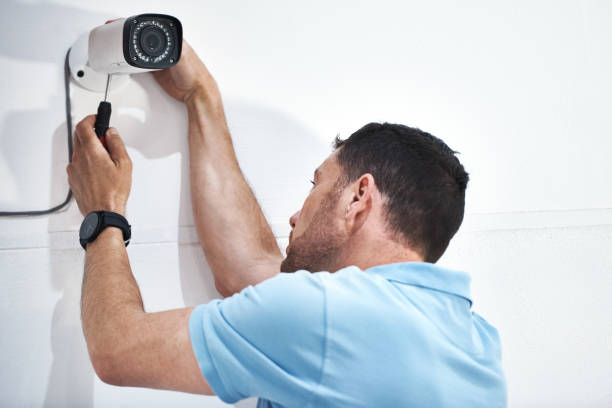 istock With this new camera you'll be able to view everything 1138655104