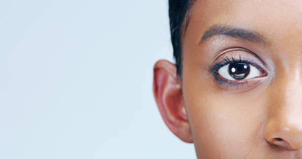 istock We're finally seeing eye to eye 1138659307