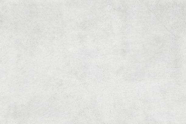 istock Monochrome texture light background with white and gray color.Grunge old wall texture, concrete cement. 1138667662