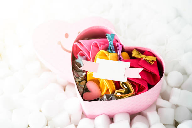 istock Baby underwear gift box 1138673820
