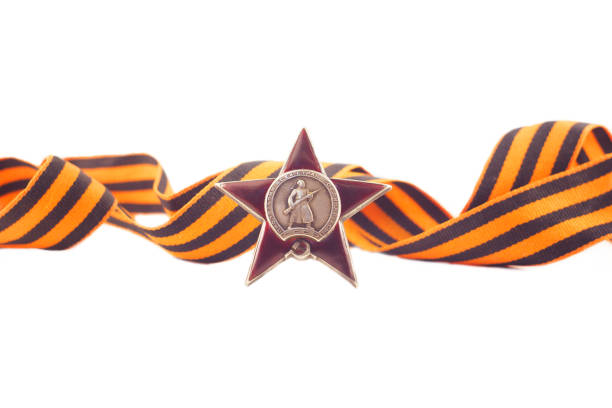 istock The order of the USSR 1138677737