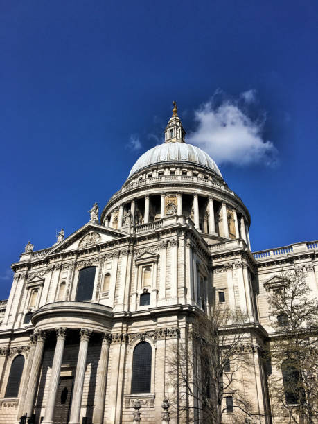 istock A view of St Pauls Cathedral 1138681768