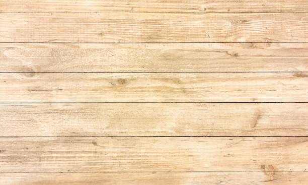 istock brown wood texture, light wooden abstract background. 1138687801