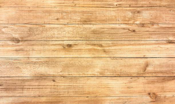 istock brown wood texture, light wooden abstract background. 1138687819