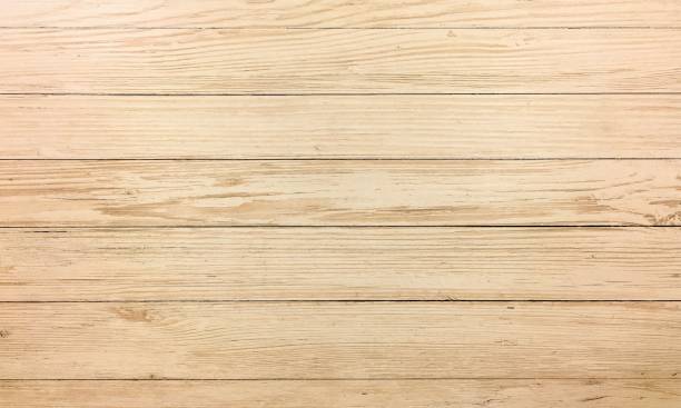 istock brown wood texture, light wooden abstract background. 1138687833