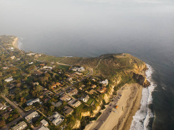 istock Malibu Beach; Point Dume and Zuma Beach 1138689679