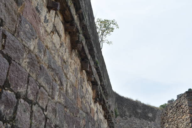 istock Golkonda fort Hyderabad india 1138697264
