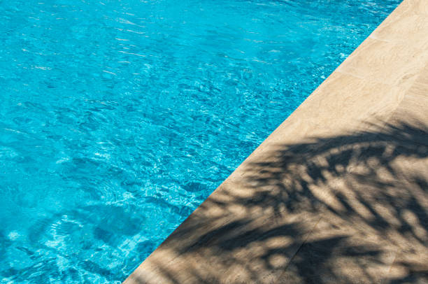 istock Background of swimming pool 1138697803