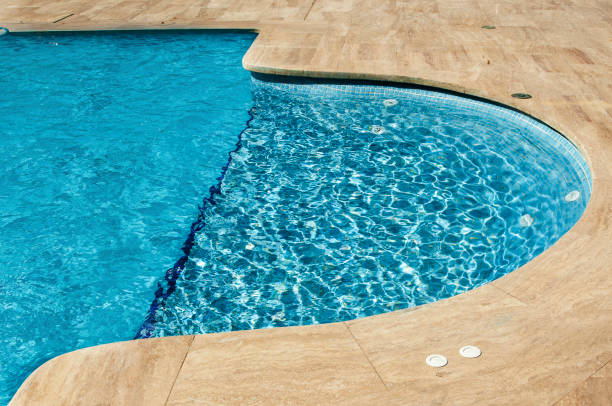 istock Background of swimming pool 1138697992