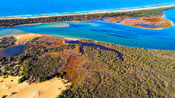 istock Rigby Island Lakes Entrance 1138705991