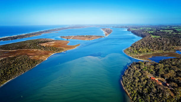 istock Rigby Island Lakes Entrance 1138706207