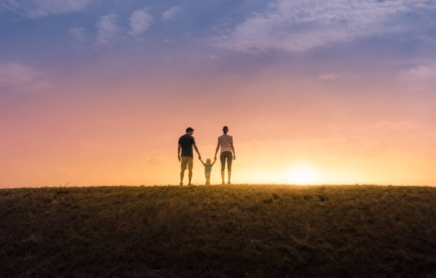 istock Happy family 1138709978