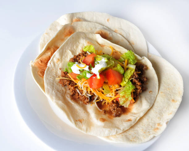 istock Gourmet foods 1138729265