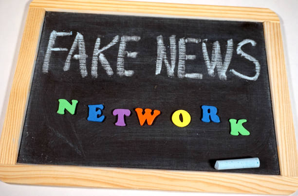 istock Fake news 1138734839