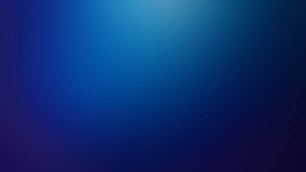 biru tua defocused blurred gerak latar belakang abstrak - biru benhur foto potret stok, foto, & gambar bebas royalti