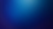 Dark Blue Defocused Blurred Motion Abstract Background