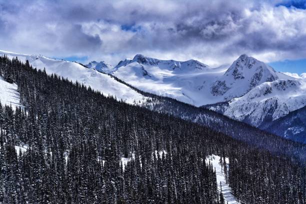 istock Whistler  Blackcomb Mountain 1138743981