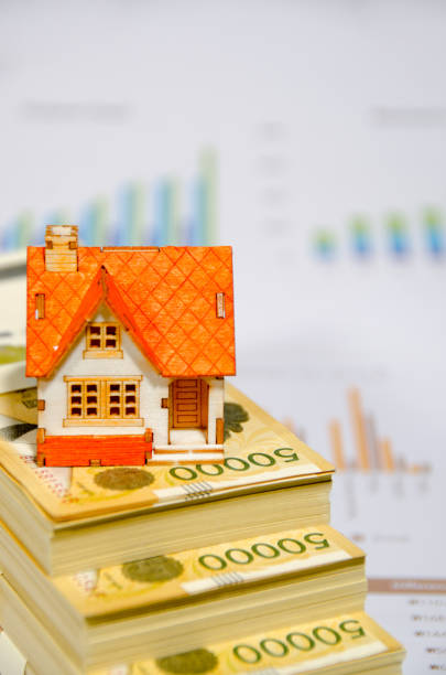 istock Real estate investment 1138752833