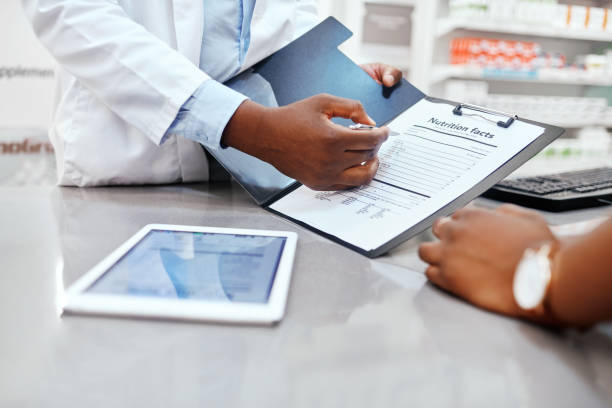 istock Knowing facts lead to better informed decisions 1138760861
