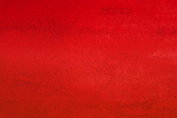 istock beautiful vintage red stone like plaster texture for background use. 1138763190