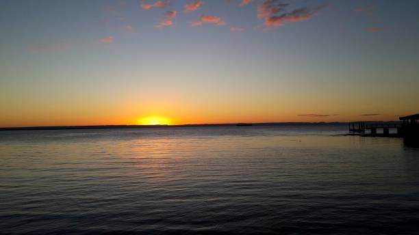 istock The end of the Sunset 1138764219