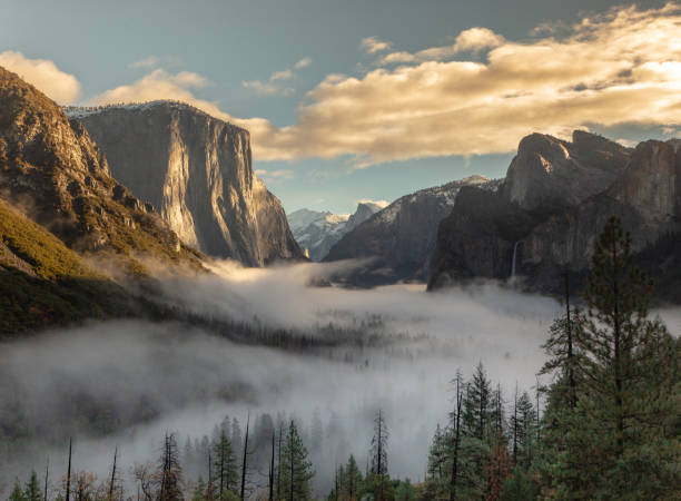 istock Mountain Landscape - National Park 1138768200