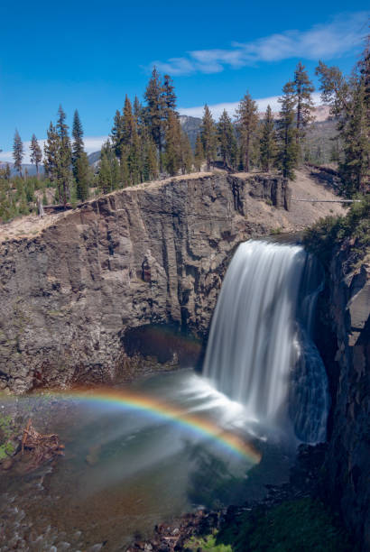 istock Mountain Landscape - National Park 1138770022