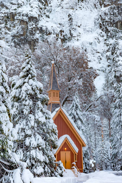 istock National Park - USA Landscape 1138773415