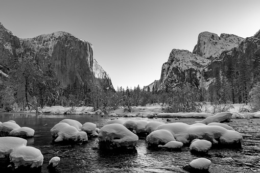 beautiful pictures from the US National Parks