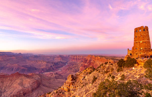 istock National Park - USA Landscape 1138774376