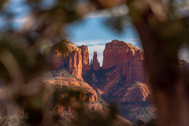 istock National Park - USA Landscape 1138774528