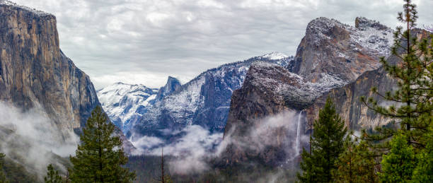 istock National Park - USA Landscape 1138775762