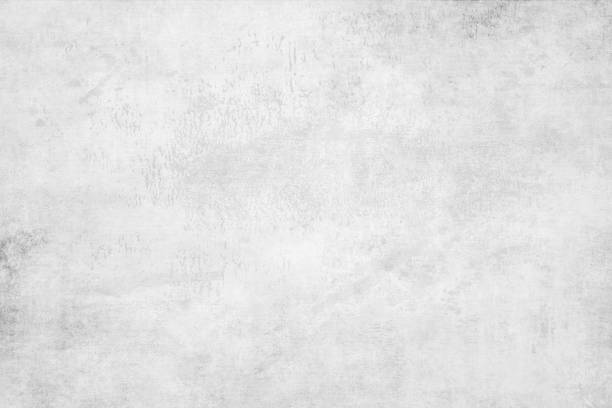 istock Monochrome texture with white and gray color. 1138781584