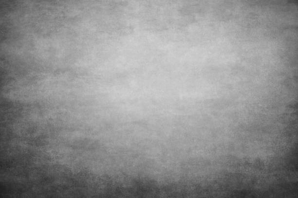 monochrome textuur met witte en grijze kleur. - grijze achtergrond fotos stockfoto's en -beelden