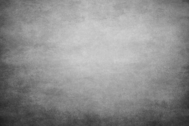 Monochrome texture with white and gray color. It is a concept, conceptual or metaphor wall banner, grunge, material, aged, rust or construction. gray color stock pictures, royalty-free photos & images