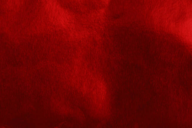 Red surface stock photo