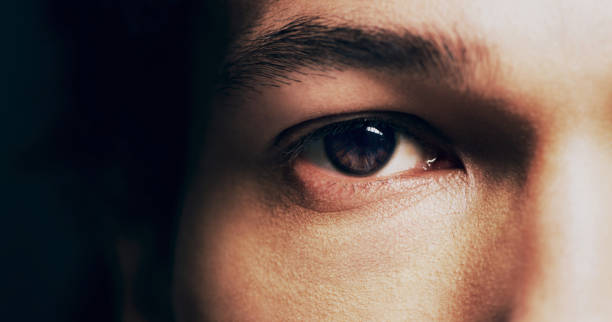 istock His eyes always tell a story 1138789431